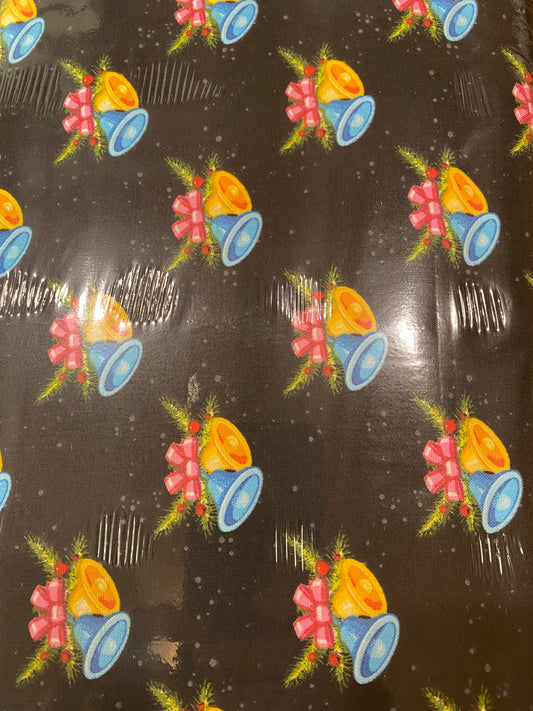 Christmas Fabric by the Yard